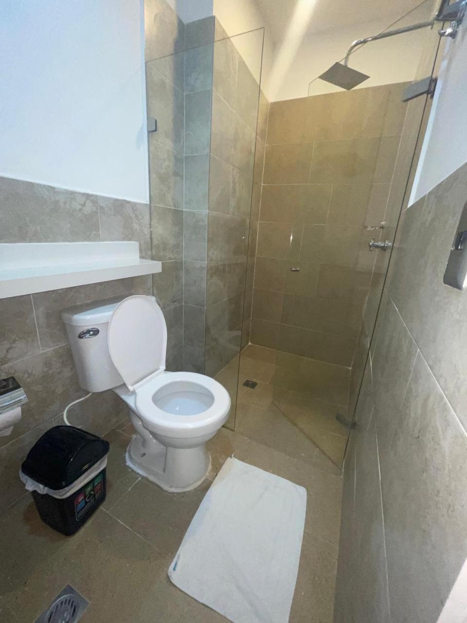 Hotel Villa Real Medellin Bagian luar foto